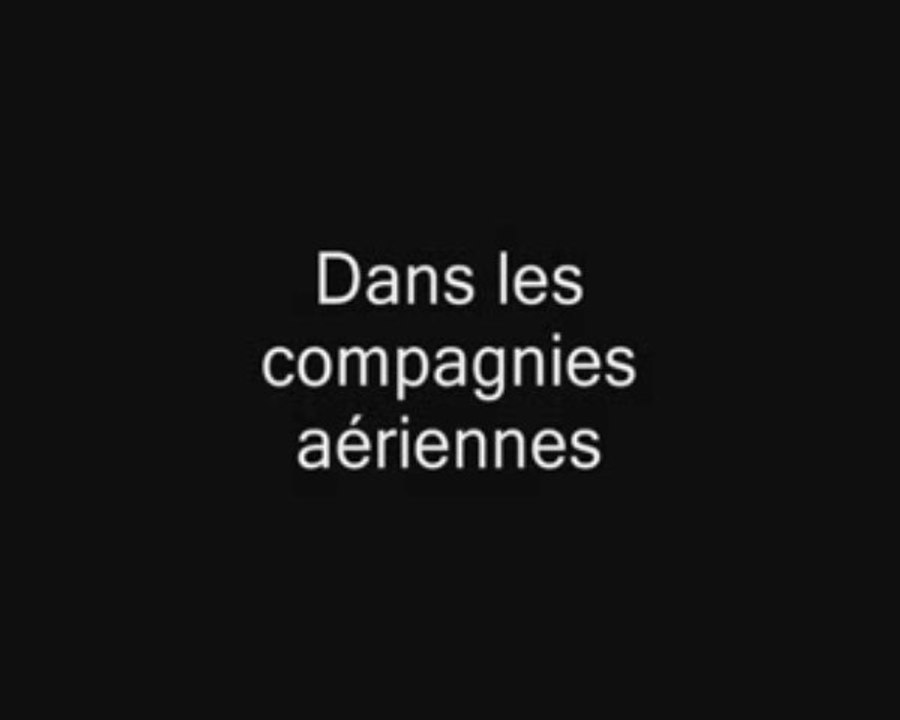 La chanson du Tamiflu !