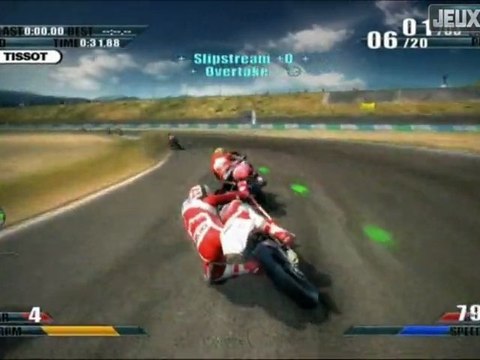 EXCLU > MotoGP 09/10 : notre reportage