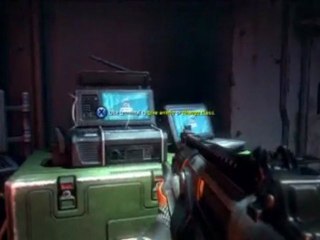 Brink : Objective Perspective Part 2