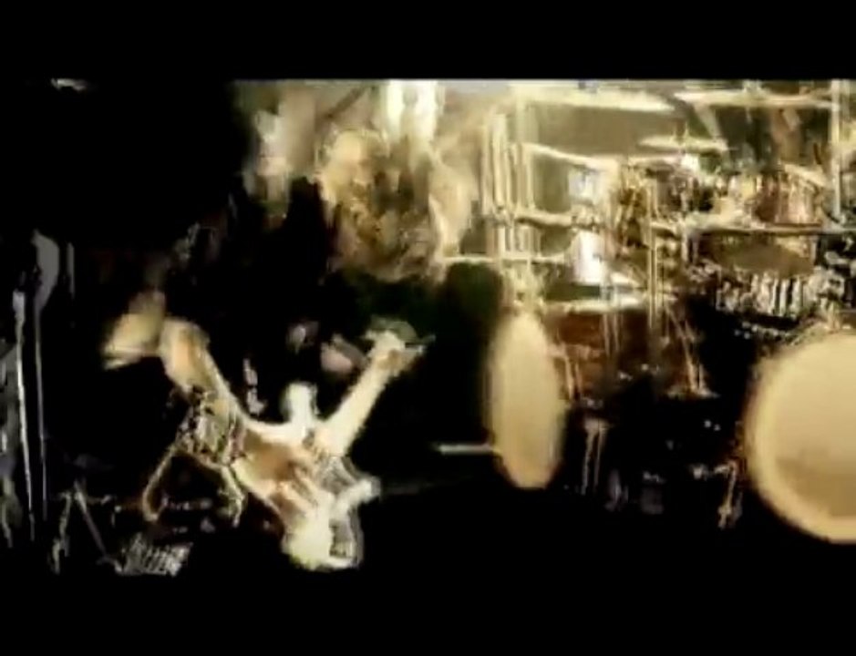the GazettE - BEFORE I DECAY  - F&F 4 version