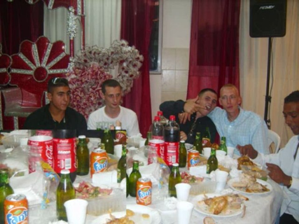 la famille