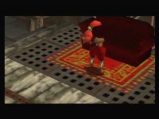 Zelda Majora's Mask , 33 ) La forteresse des Pirates