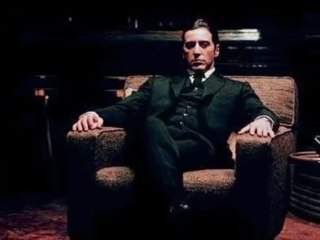 Brucia La Terra(The GodFather3 filminin unutulmaz Ask muzig)