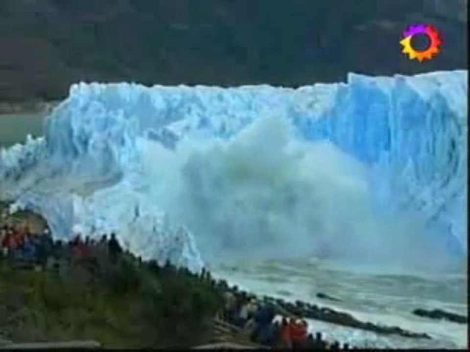 *Le Glacier Ne Reviendra Pas ~Perito Moreno~ Notre Déclin ?*