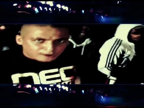 Bilel Feat Seven - Ca va trop Vite HD Neochrome