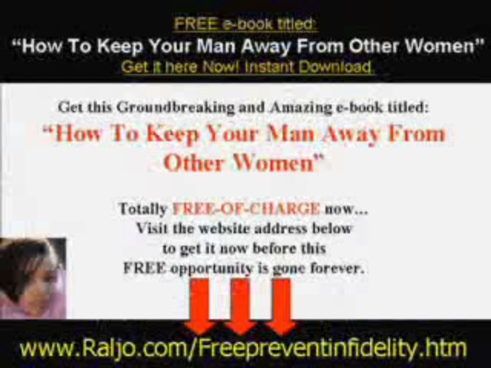 Is He Cheating - This Is How To Know Fast