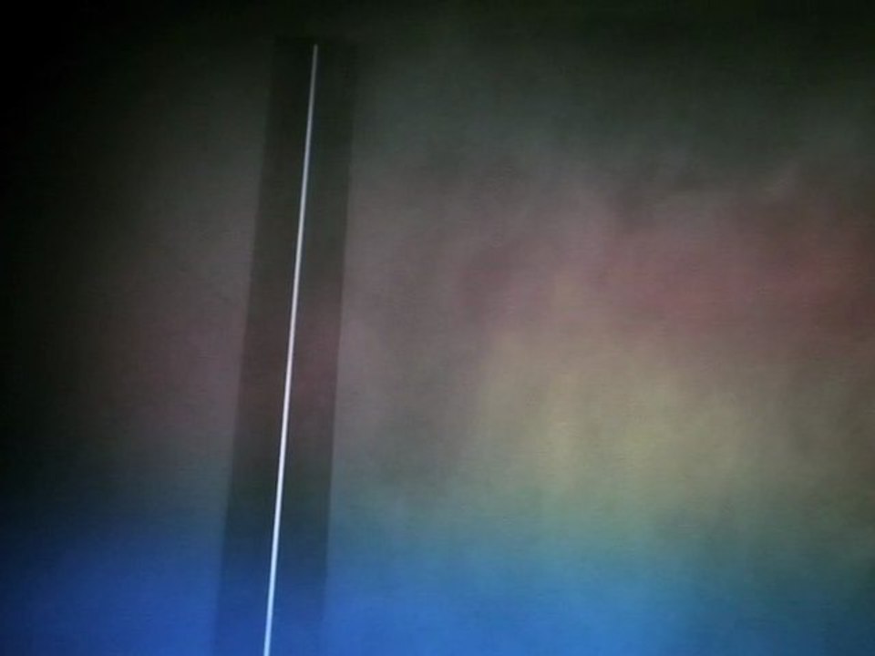 MONOLITHE — Félicie d'Estienne d'Orves