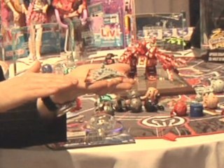 Bakugan by Spin Master