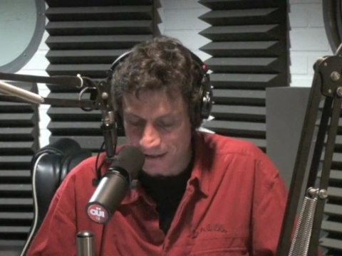 Le Grand Tirage de Laurent Violet du 03/12/2009 sur OUI FM