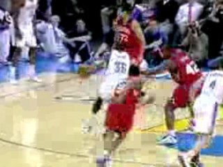 NBA Kevin Durant dropped 33 points on his way to handing the
