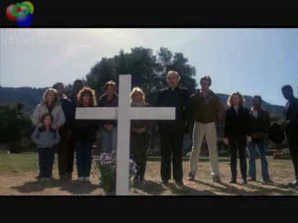 4e téléfilm V les visiteurs (3sur6)