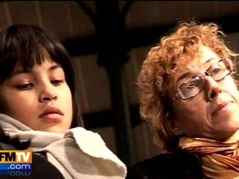 Parti socialiste : Martine Aubry parle de la « France qu'on aime »