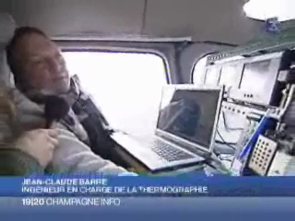 Reportage sur France 3_250107