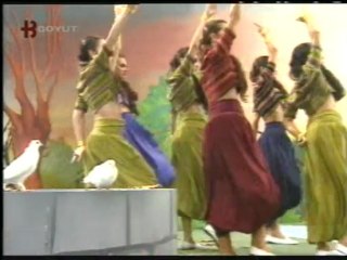 Baris Manço -Kezban