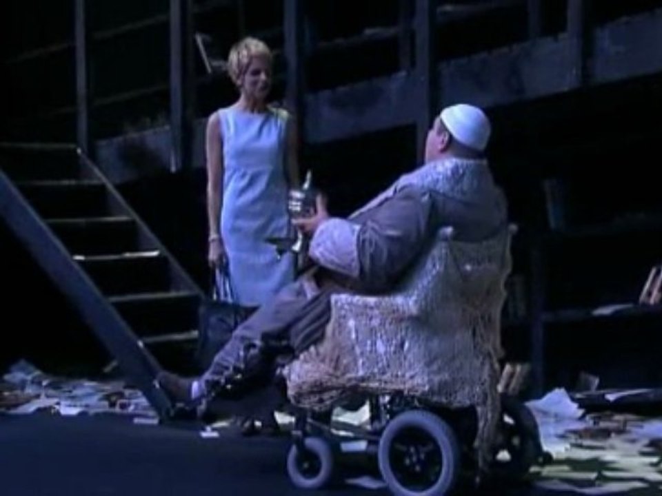 Hygiene de l'Assassin - Bande Annonce DVD Copat