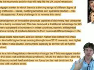 The battle between the CML and the FSA