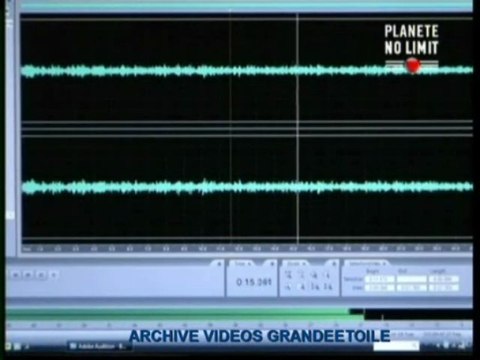 2x2 chateau d'escales#les traqueurs de fantomes