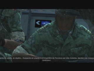 GamePlay HD : James Cameron's Avatar - The Game