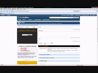 Tutoriel   /   Devenir Motion Maker