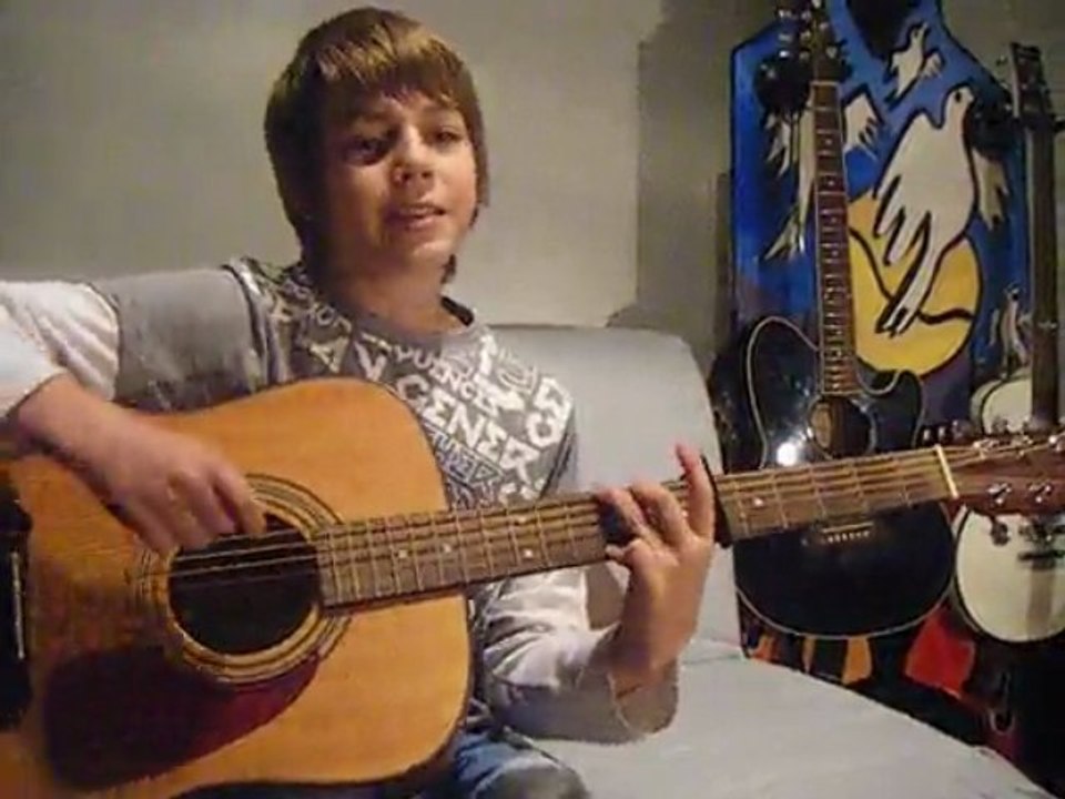 MXam - Jason Mraz - I'm yours (12-2009)