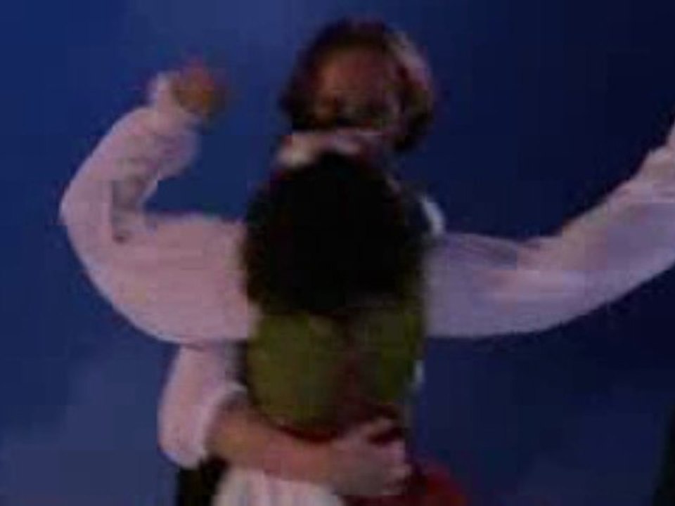 L'Illusion Comique - Bande Annonce DVD Copat