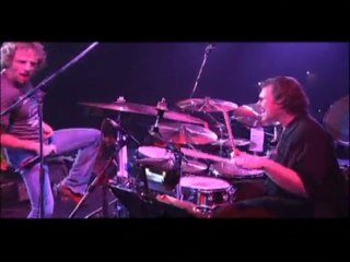 BETTENCOURT GUITAR WARS Part 3