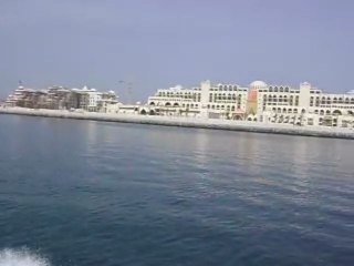 Private Yacht  Dubai