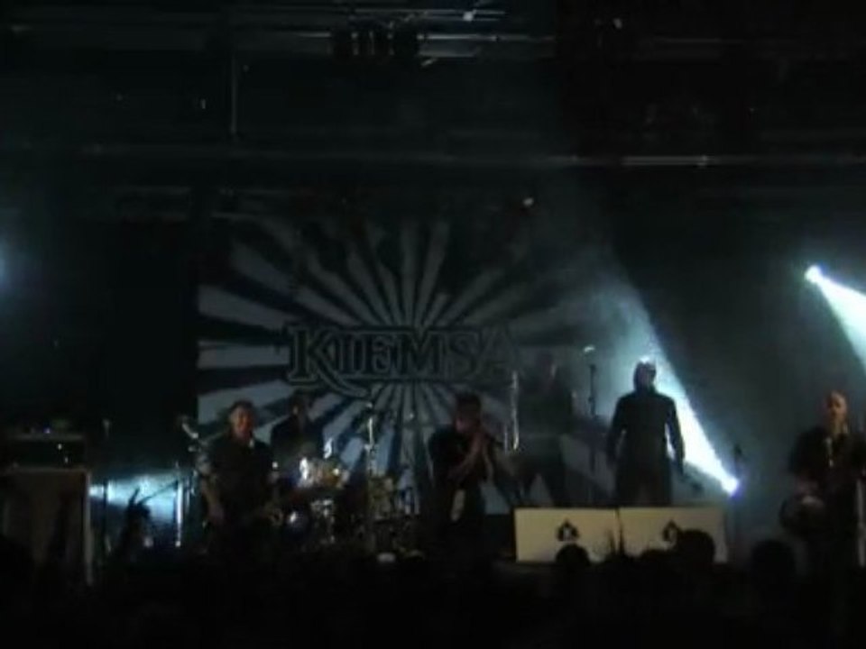 Kiemsa Fest'is 2009