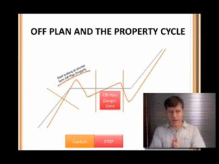 How to profit from the off plan property boom of 2009-2016