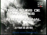 1x2 la tour de Satan#les traqueurs de fantomes