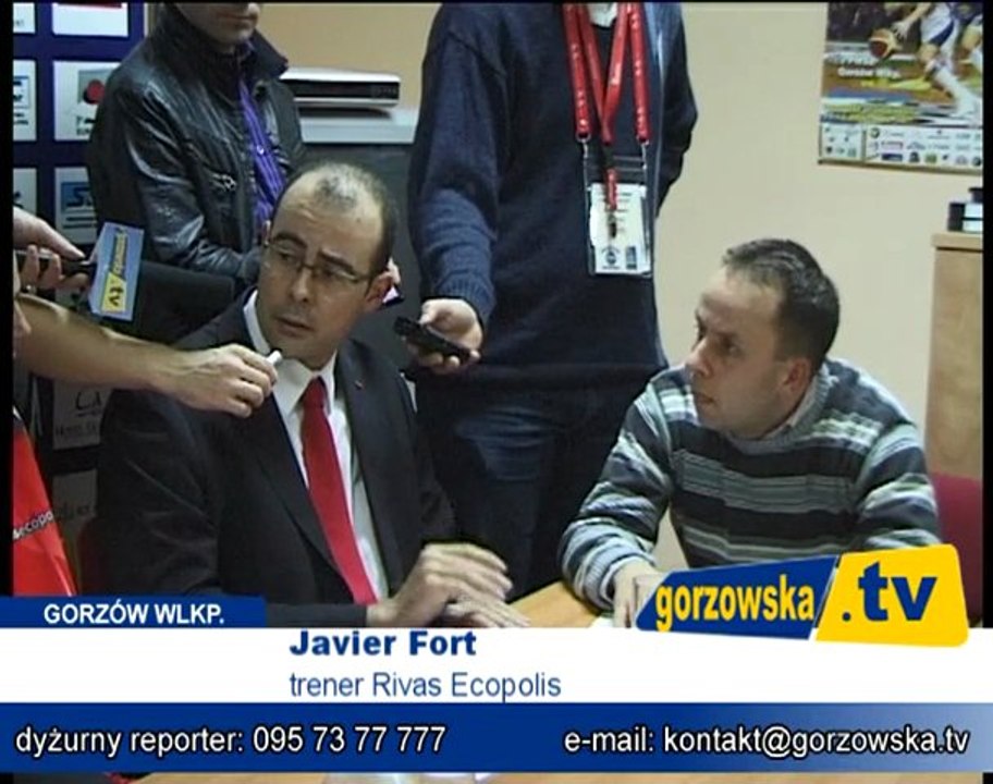 gorz rivas fort