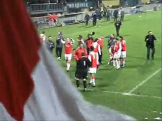 Fortuna-MVV 2007-2008 deel 2