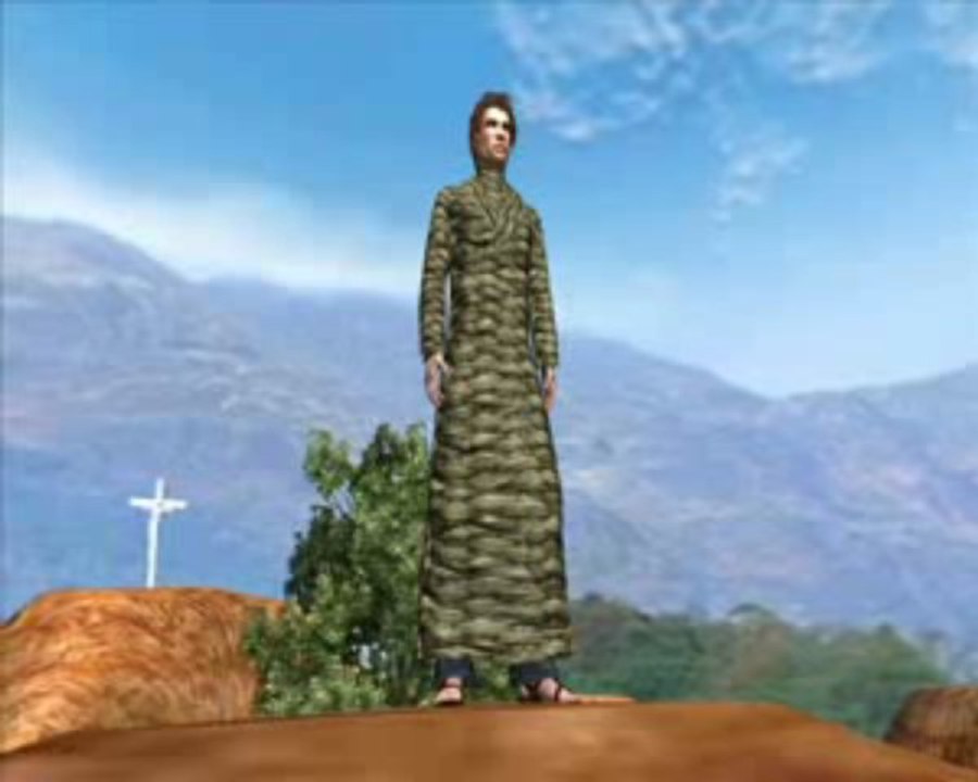 "Return to me and I will return to You" says the LORD