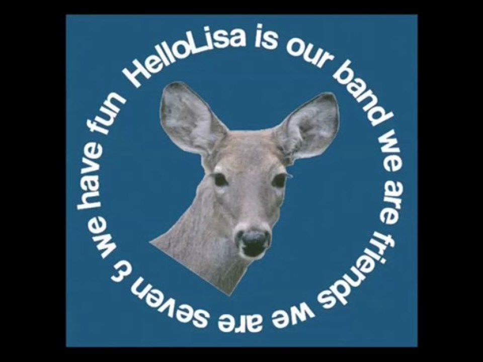 HELLOLISA "CARNIVAL"