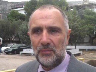 Ο υφυπουργός παιδείας μιλά για τα ειδικά σχολεία