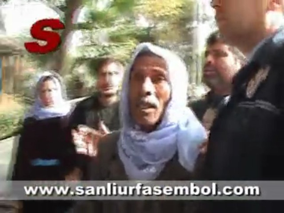 akçakalelilerden eylem
