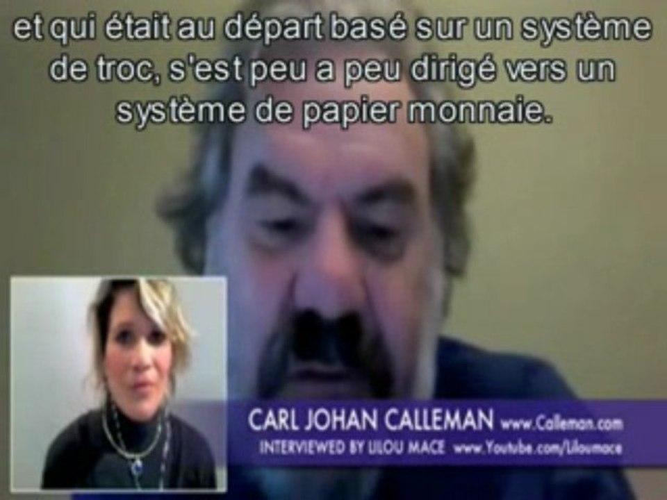 Les prédictions du calendrier Maya, par Carl Calleman - 2/2