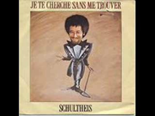 Jean schultheis - Bébé Bop