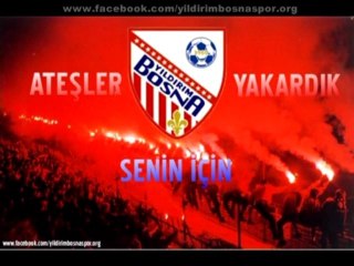 YILDIRIM BOSNA 2009-2010 SLAYT