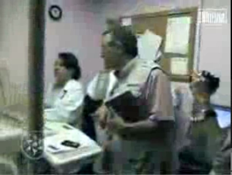 Alien Baby in Animal Case ( Mexiko )