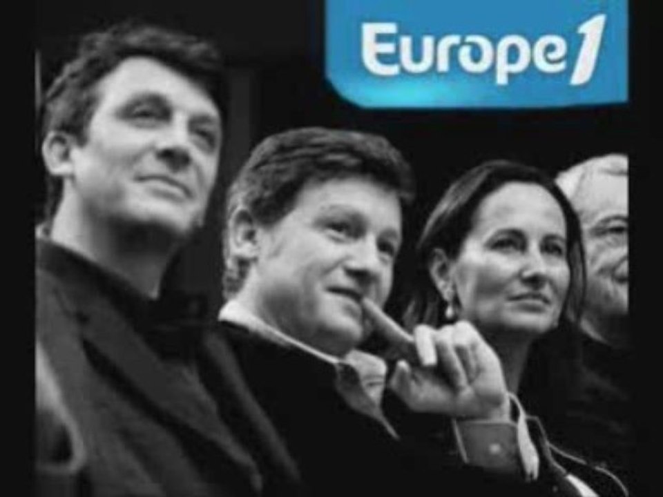 Peillon ne veut toujours pas inviter Royal