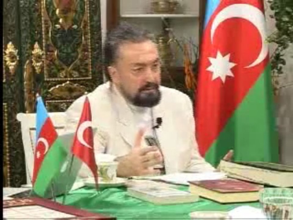 Kürt Açılımı için Sn. Adnan Oktar ne dedi?