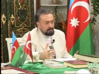 Kürt Açılımı için Sn. Adnan Oktar ne dedi?