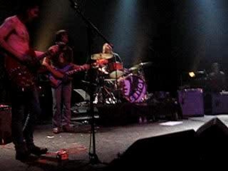 brian jonestown