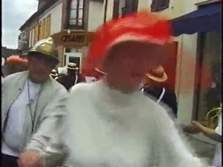 VeV retrospective 2000-2001 -2-3