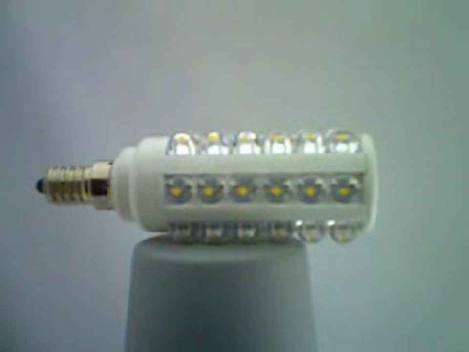 E14 Spaarled 36 leds lamp