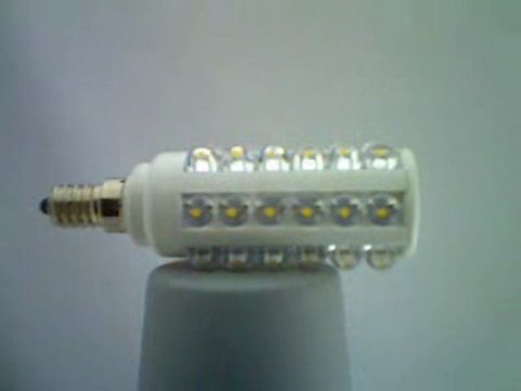 E14 Spaarled 36 leds lamp