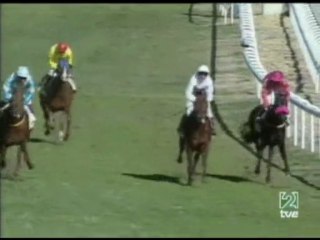 2006.12.10, nº 469 DH (Grupo Baremo 80, 3+) Rocky One