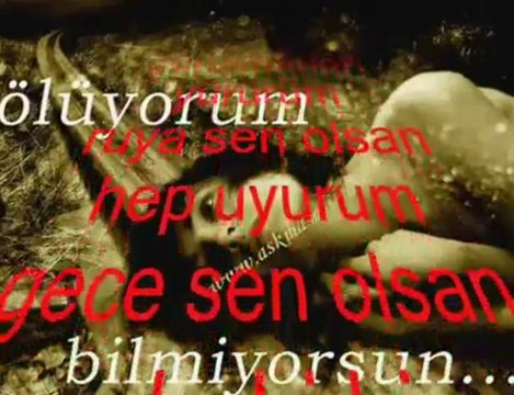 CEVDET BAĞCA BEN SENİ YASAKLARDA SEVDİM