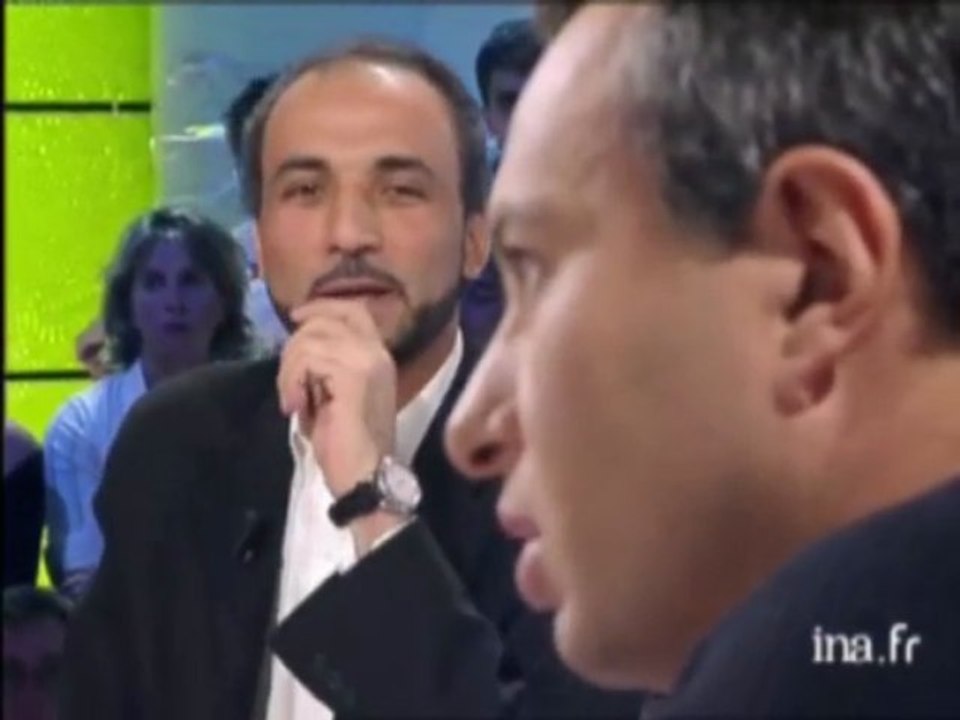 Ramadan VS Askolovitch : clash chez Ardisson